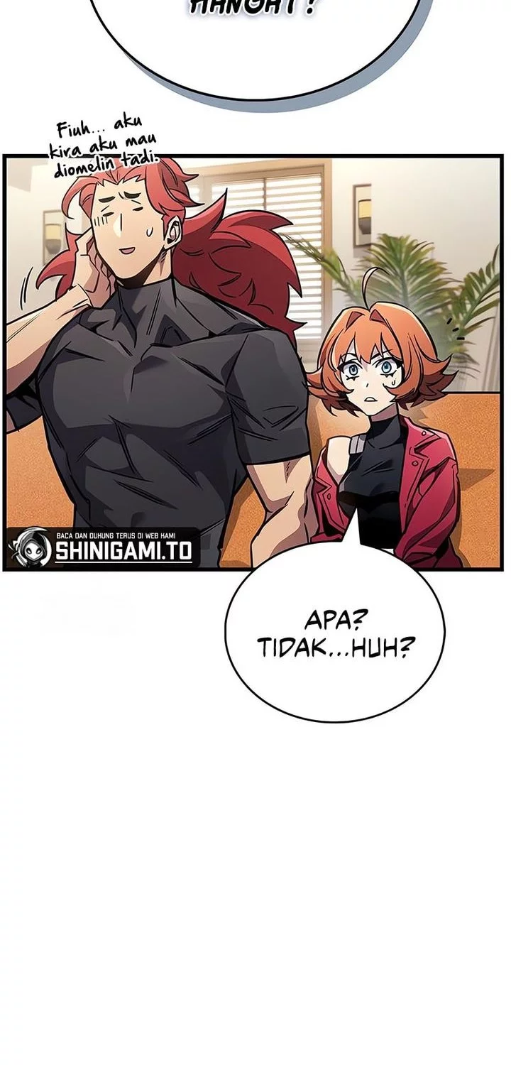 The Player Hides His Past Chapter 89 Gambar 47