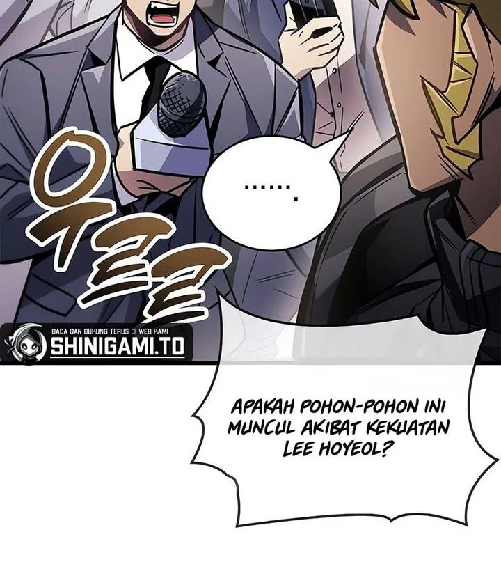 The Player Hides His Past Chapter 89 Gambar 4