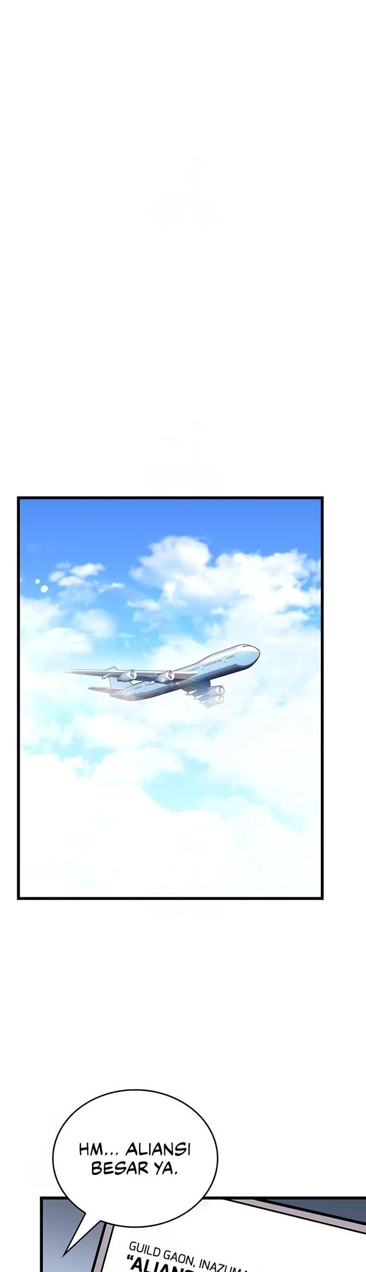 The Player Hides His Past Chapter 89 Gambar 71