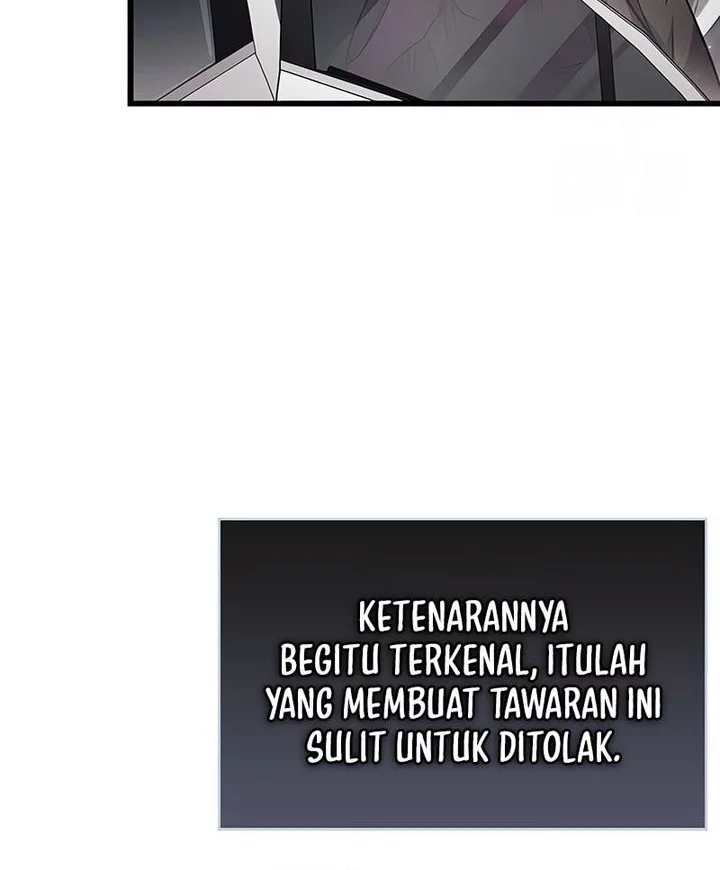 The Player Hides His Past Chapter 89 Gambar 78