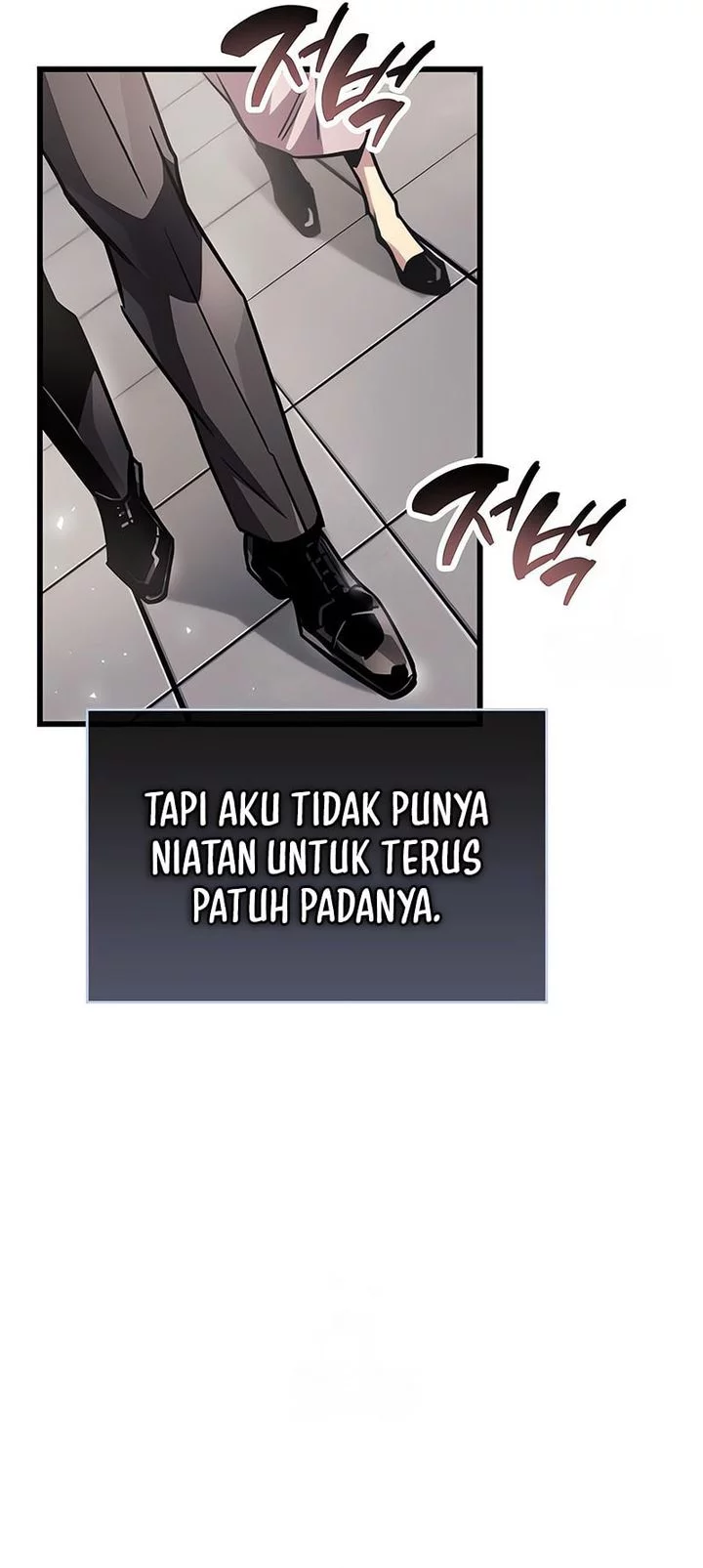 The Player Hides His Past Chapter 89 Gambar 79