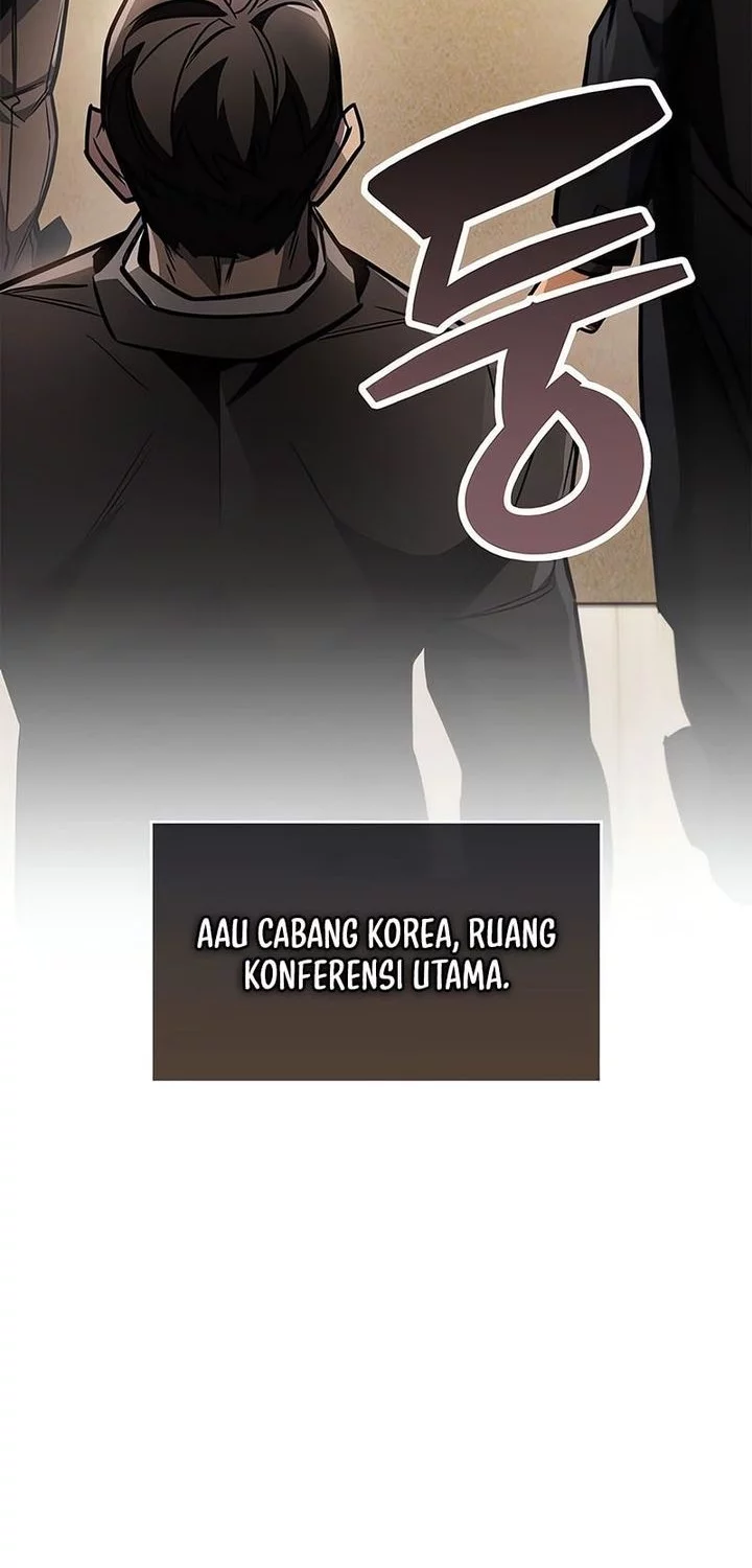 The Player Hides His Past Chapter 89 Gambar 81