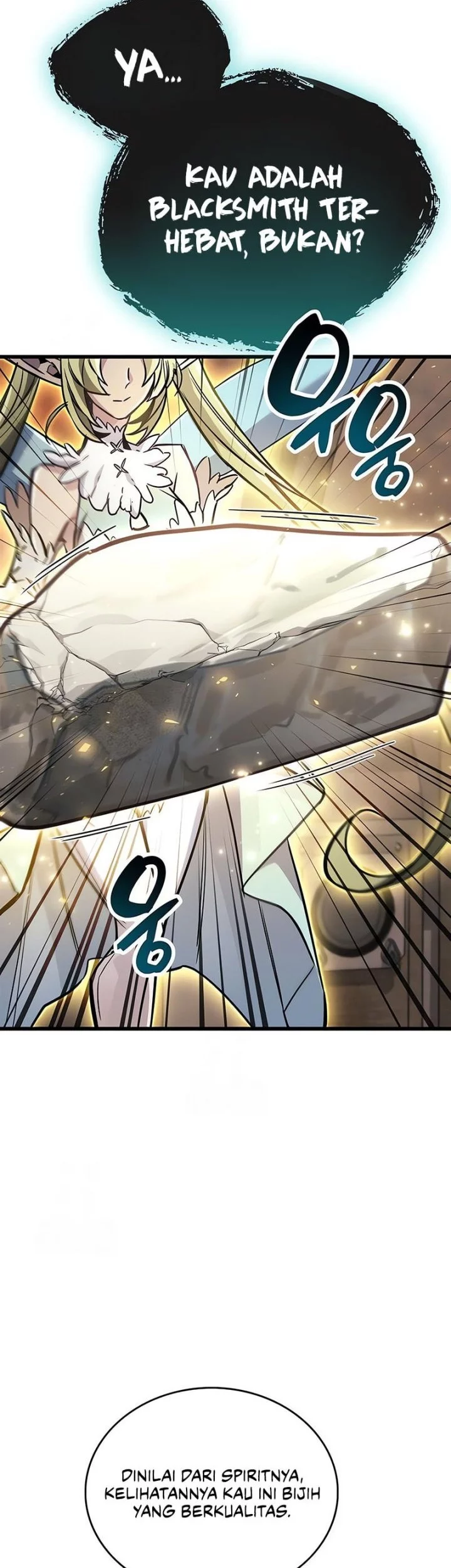 The Player Hides His Past Chapter 90 Gambar 43