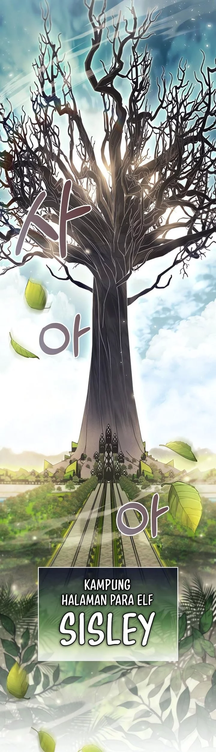 The Player Hides His Past Chapter 90 Gambar 49