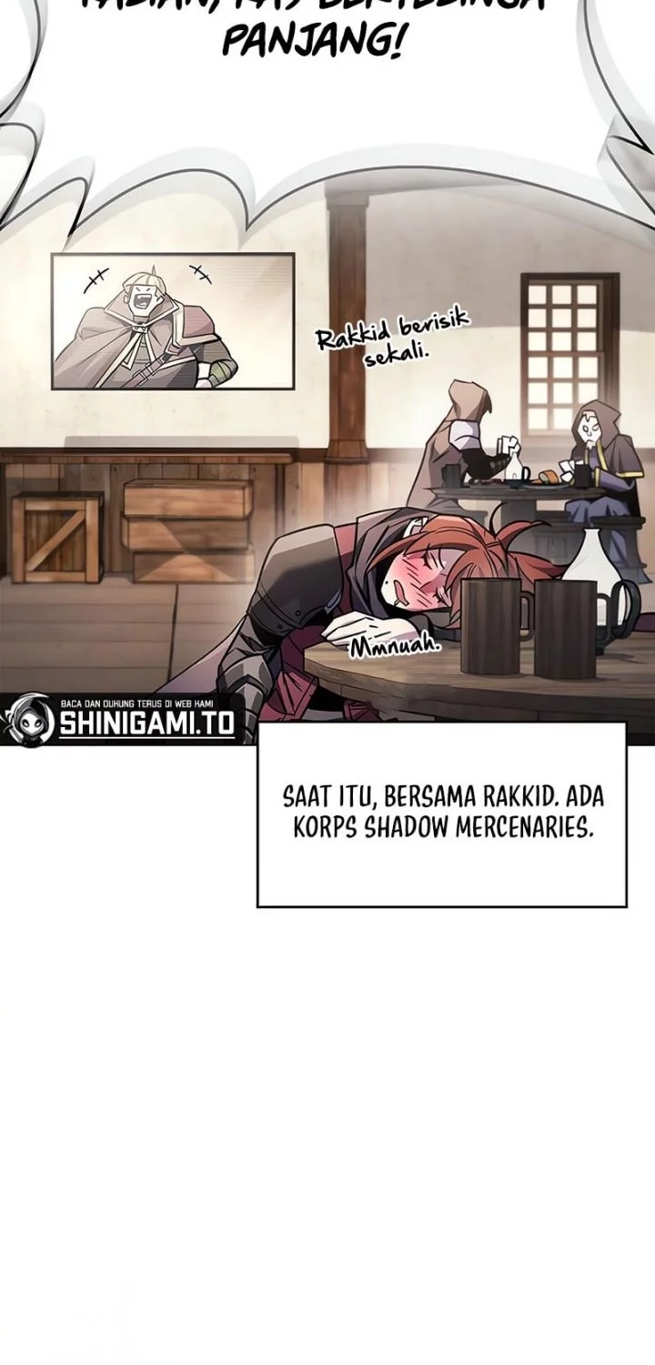The Player Hides His Past Chapter 90 Gambar 62