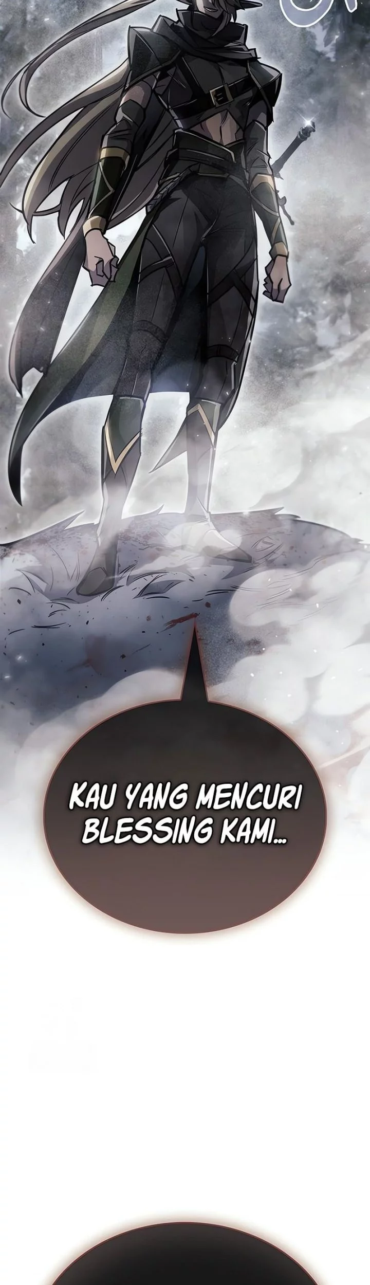 The Player Hides His Past Chapter 90 Gambar 68