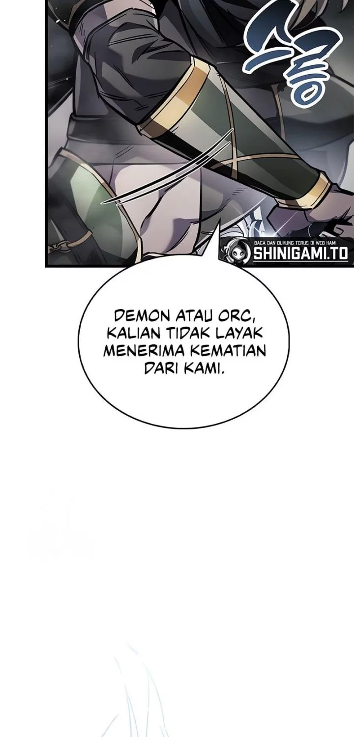 The Player Hides His Past Chapter 90 Gambar 70