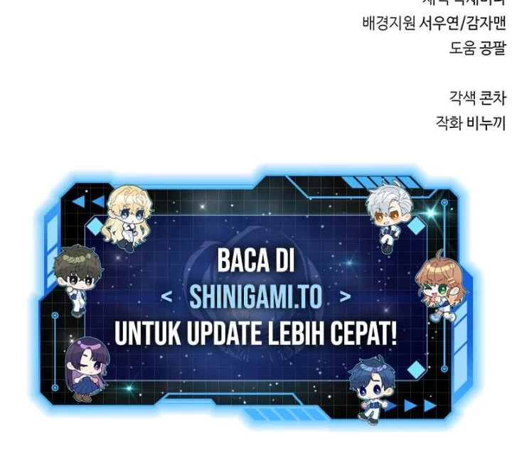 The Player Hides His Past Chapter 90 Gambar 81