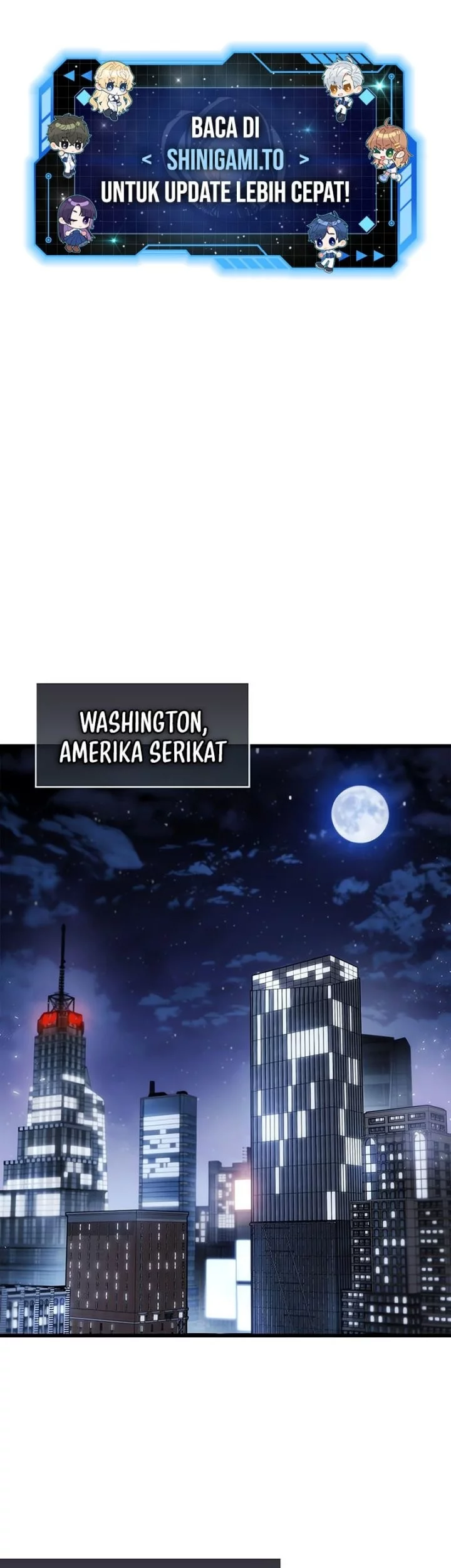 Baca  The Player Hides His Past Chapter 90 Gambar 2