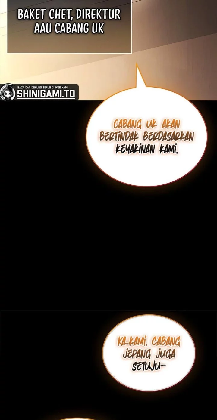 The Player Hides His Past Chapter 90 Gambar 17