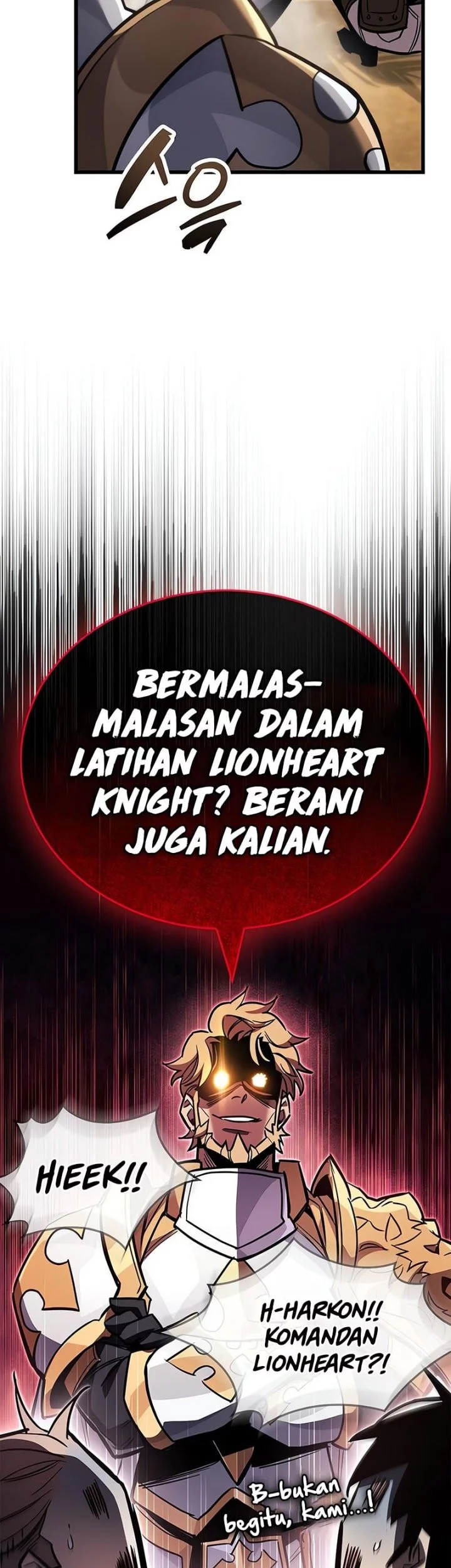 The Player Hides His Past Chapter 90 Gambar 32