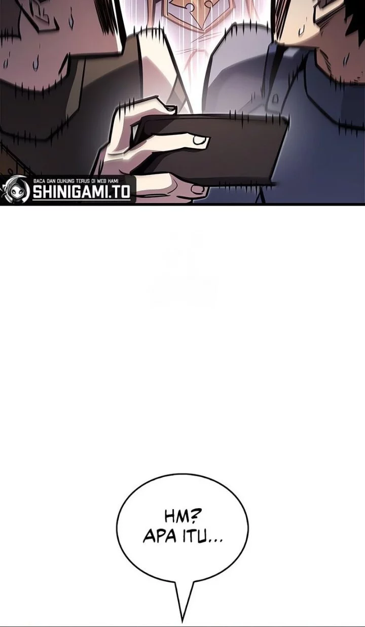 The Player Hides His Past Chapter 90 Gambar 33