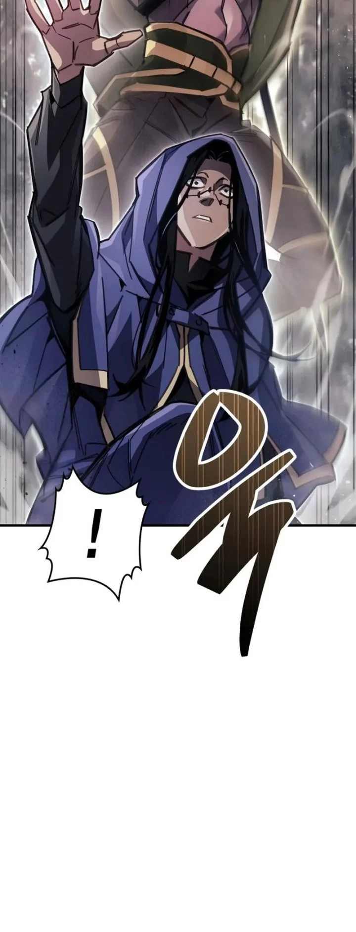 The Player Hides His Past Chapter 91 Gambar 36