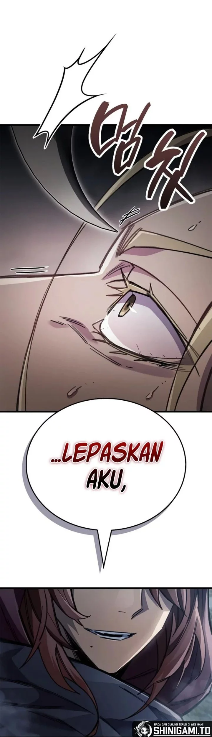 The Player Hides His Past Chapter 91 Gambar 55