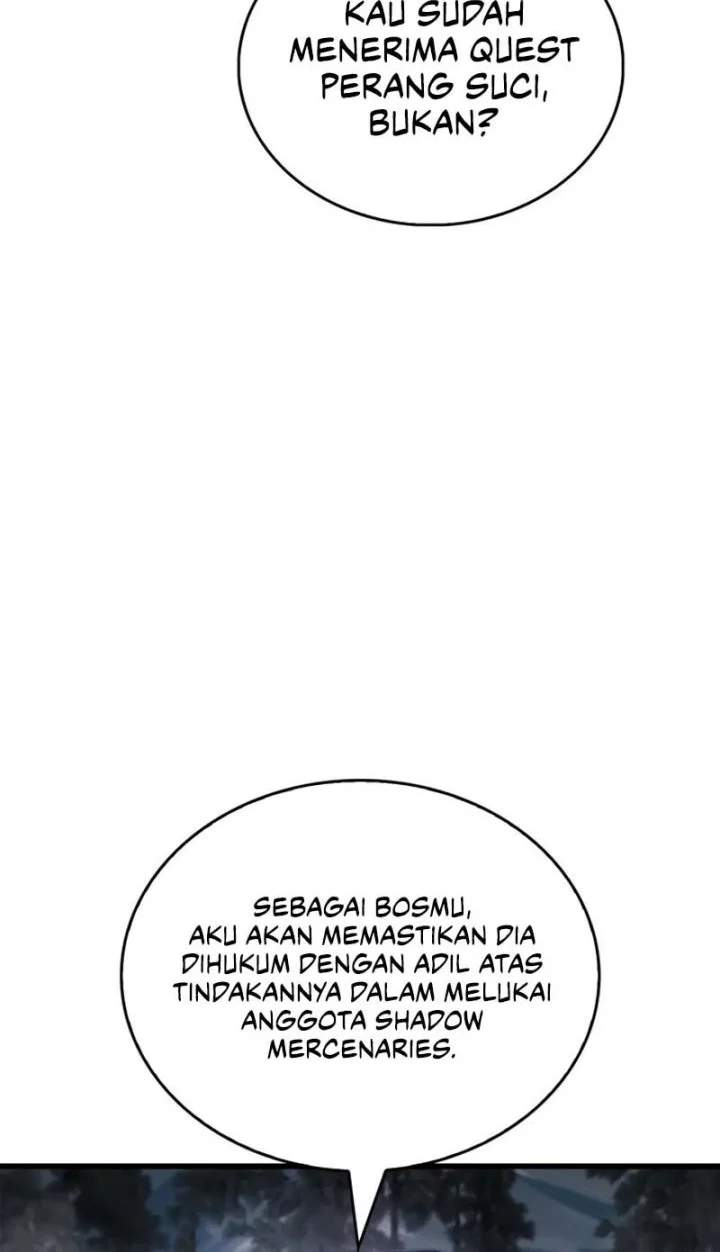 The Player Hides His Past Chapter 91 Gambar 60