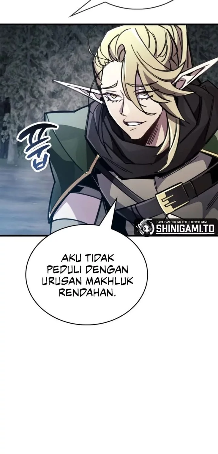 The Player Hides His Past Chapter 91 Gambar 68