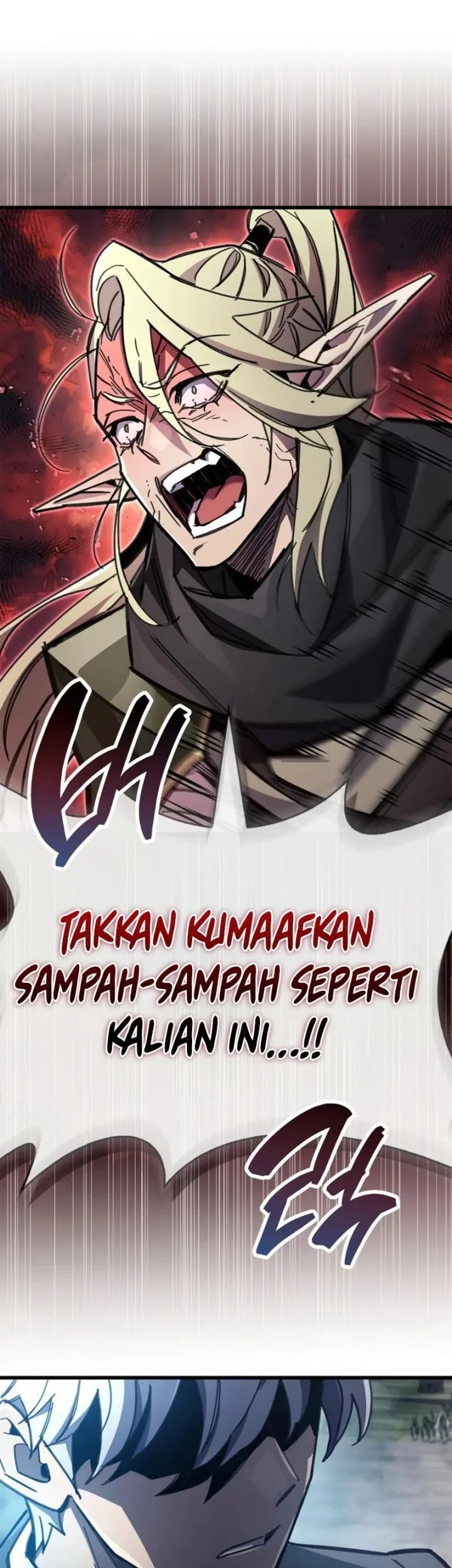 The Player Hides His Past Chapter 91 Gambar 70