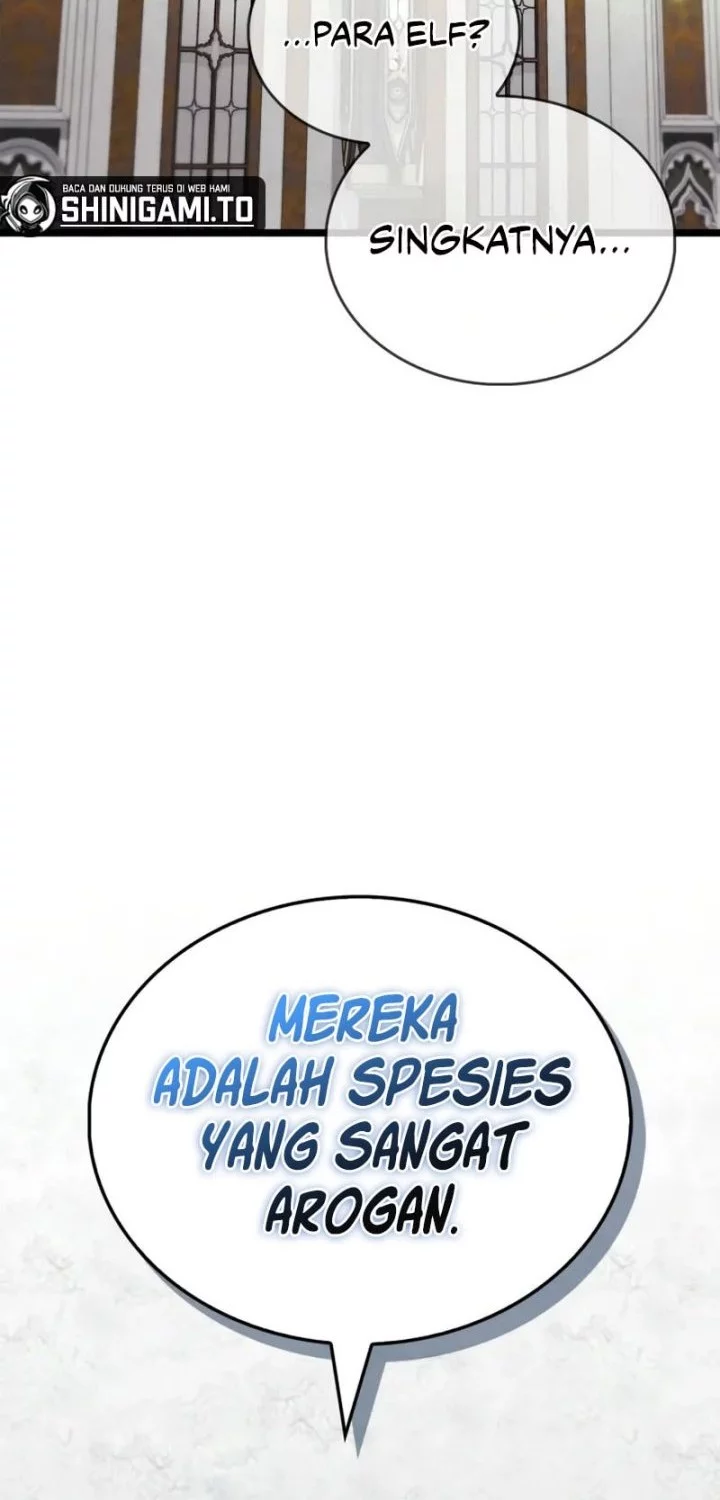 The Player Hides His Past Chapter 91 Gambar 9