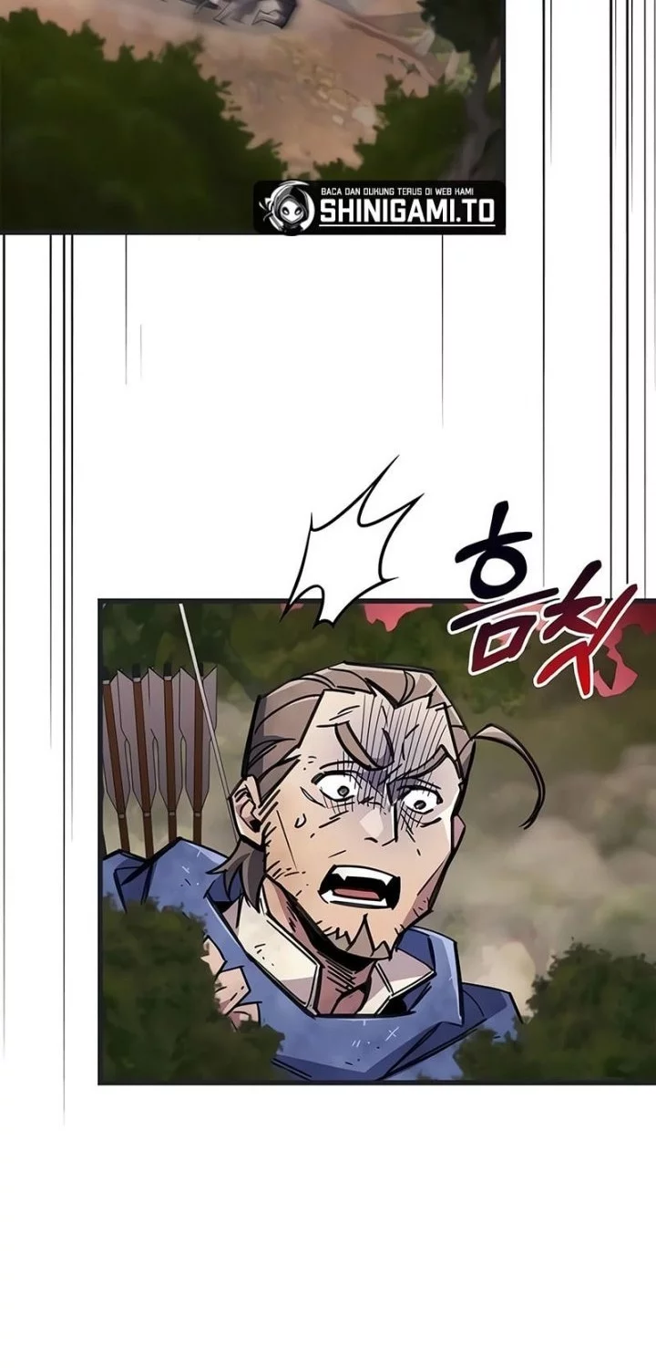 The Player Hides His Past Chapter 92 Gambar 49