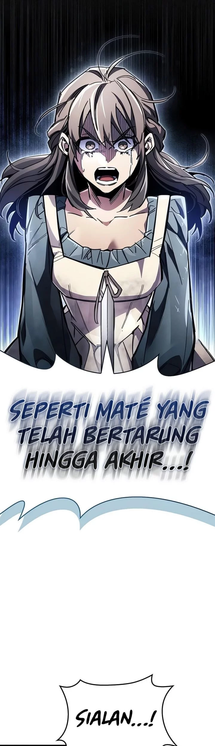 The Player Hides His Past Chapter 92 Gambar 53