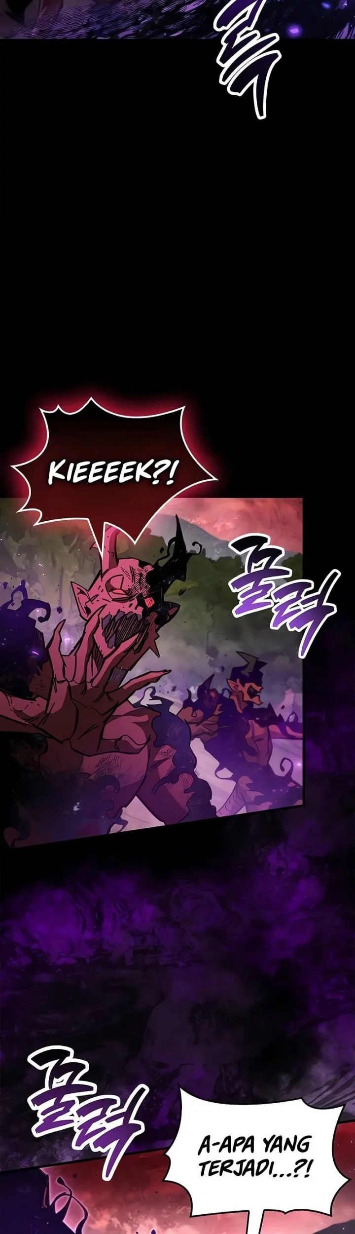 The Player Hides His Past Chapter 92 Gambar 58