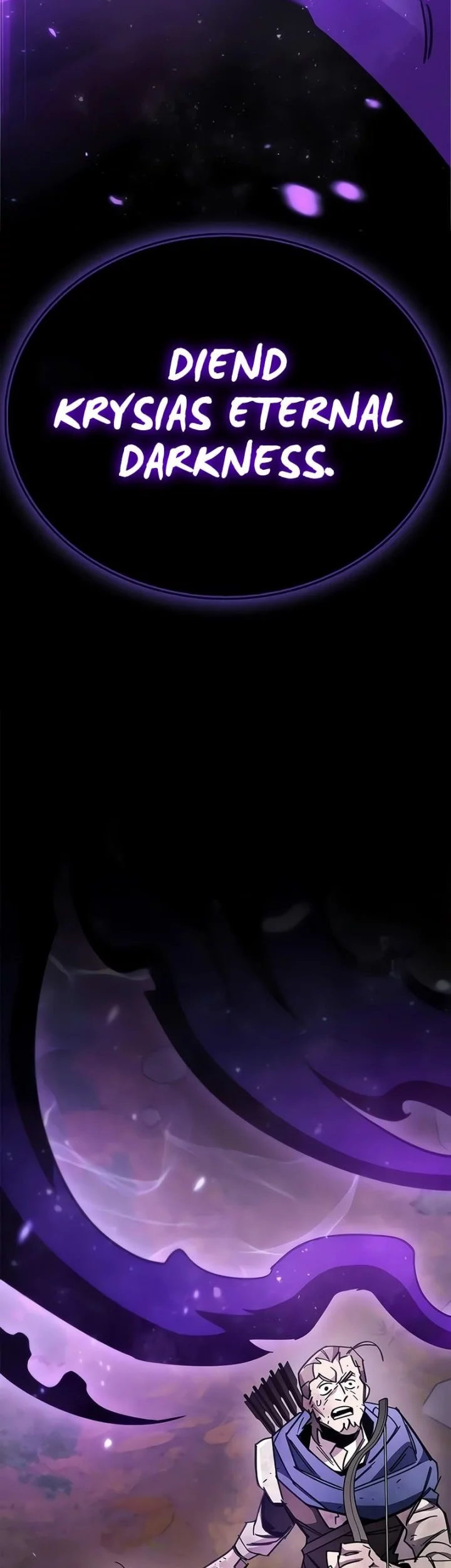 The Player Hides His Past Chapter 92 Gambar 63