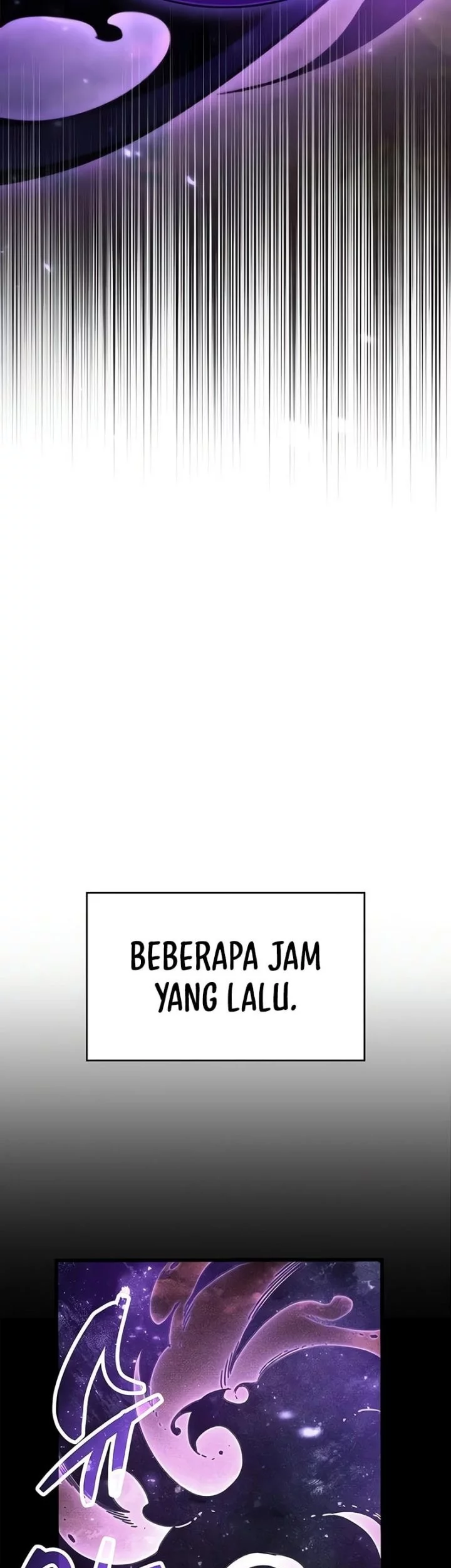 The Player Hides His Past Chapter 92 Gambar 65