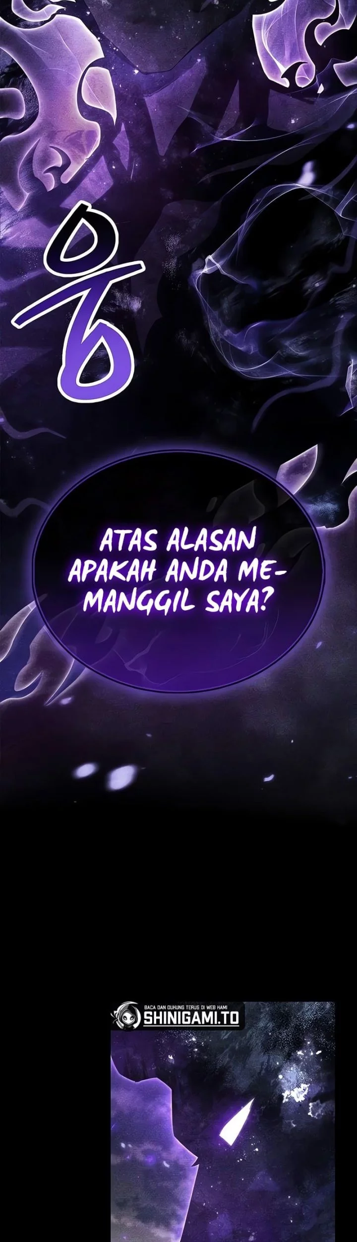 The Player Hides His Past Chapter 92 Gambar 67