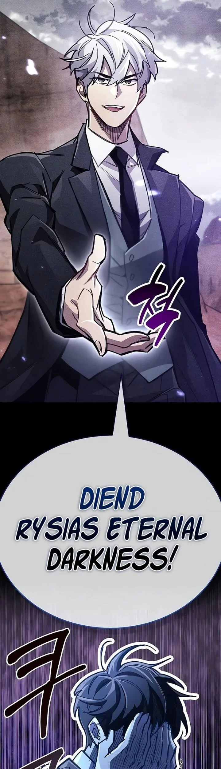 The Player Hides His Past Chapter 92 Gambar 73