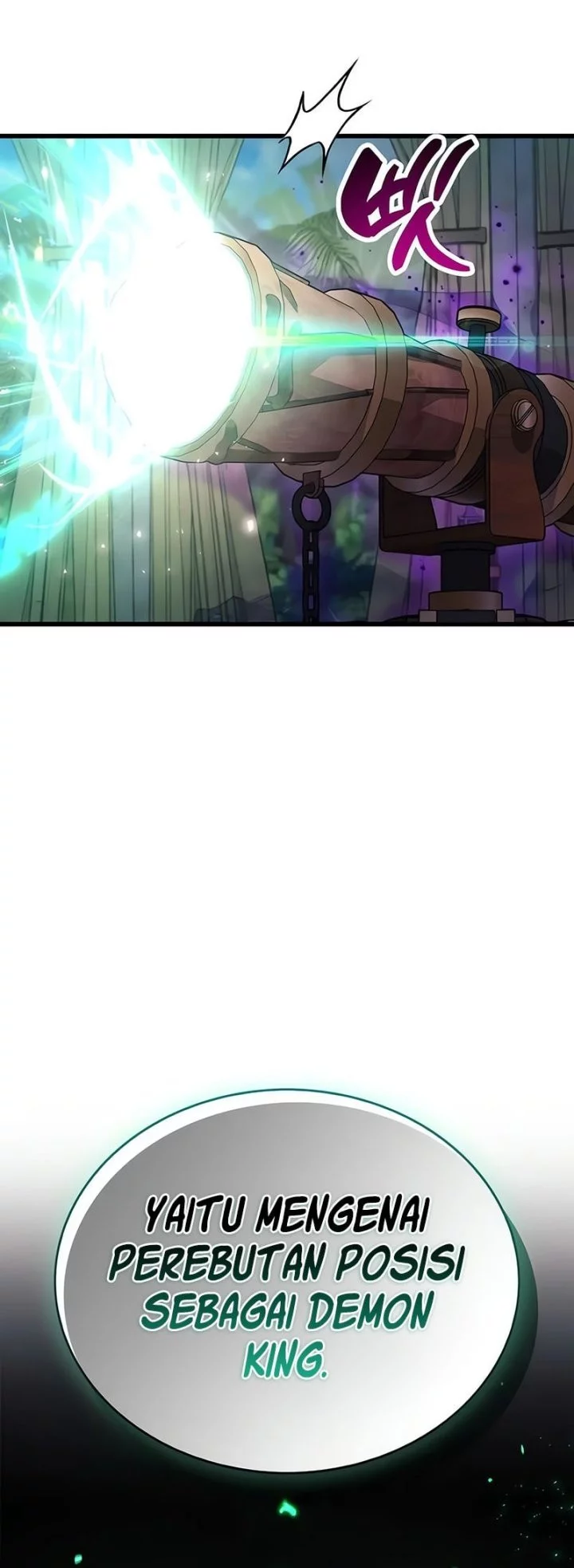 The Player Hides His Past Chapter 92 Gambar 79