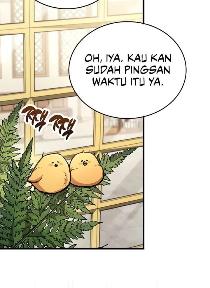 The Player Hides His Past Chapter 92 Gambar 5