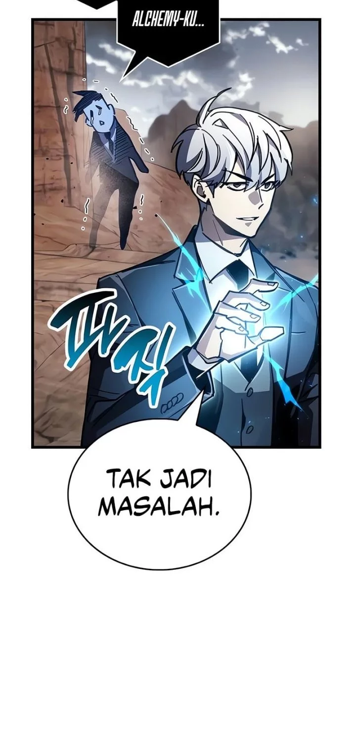 The Player Hides His Past Chapter 92 Gambar 13