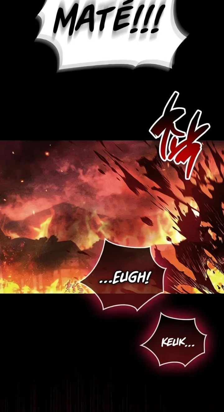 The Player Hides His Past Chapter 92 Gambar 29