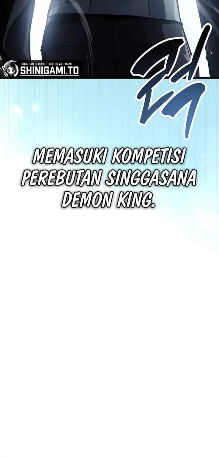 The Player Hides His Past Chapter 93 Gambar 50