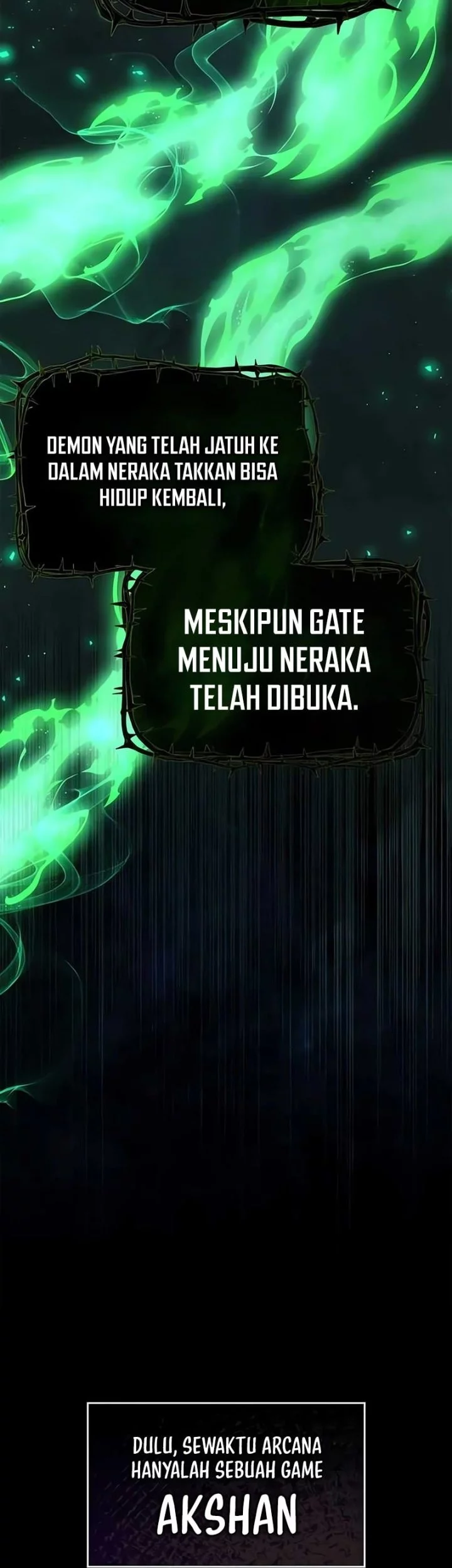 The Player Hides His Past Chapter 93 Gambar 72