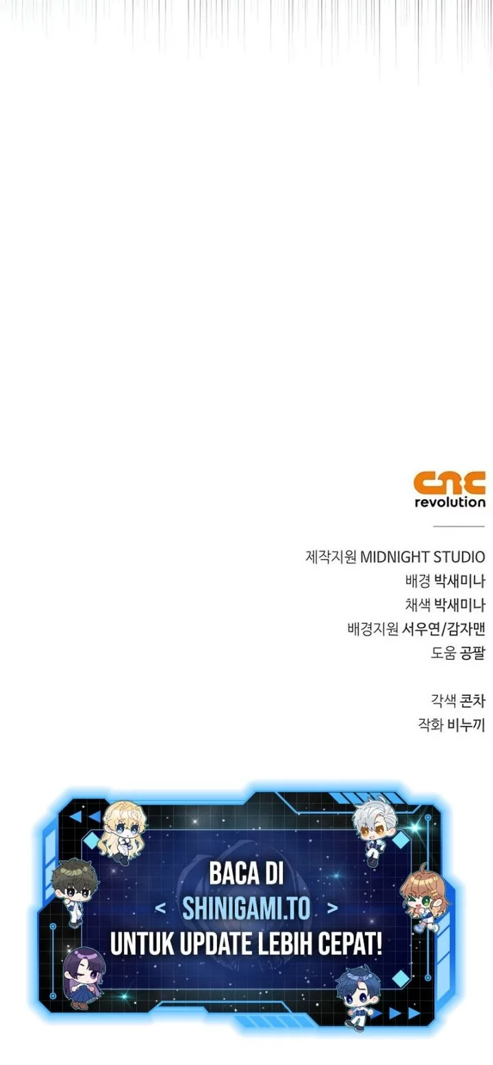 The Player Hides His Past Chapter 93 Gambar 77