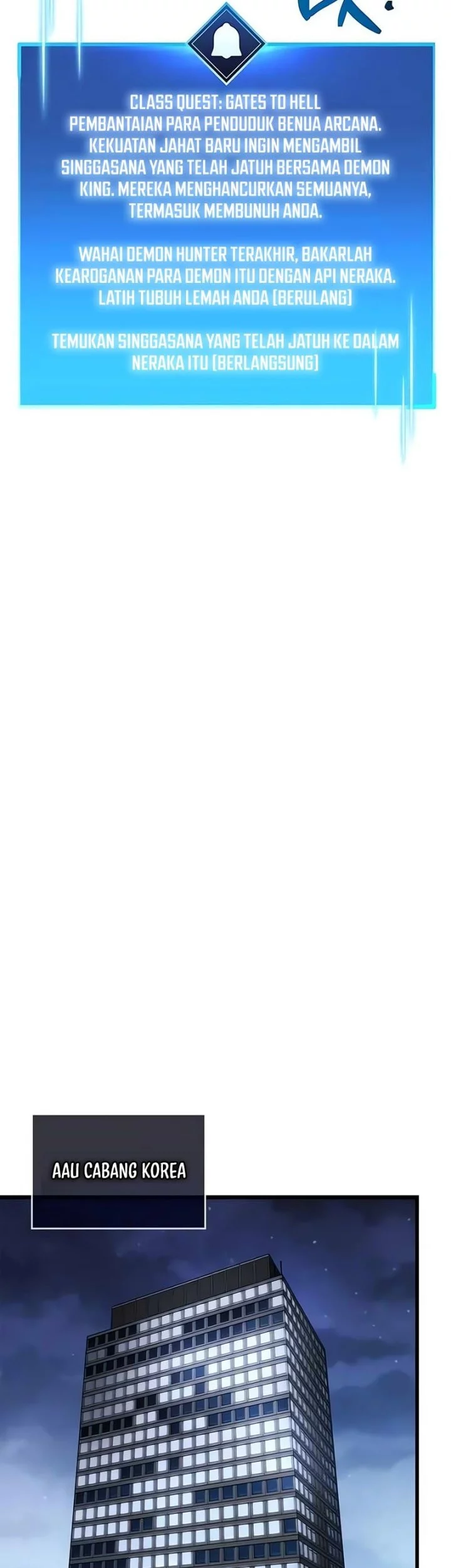 The Player Hides His Past Chapter 93 Gambar 14