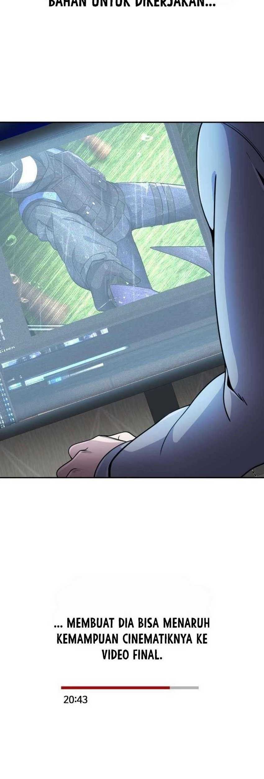 The Possessed Genius’ Gaming Stream Chapter 32 Gambar 45