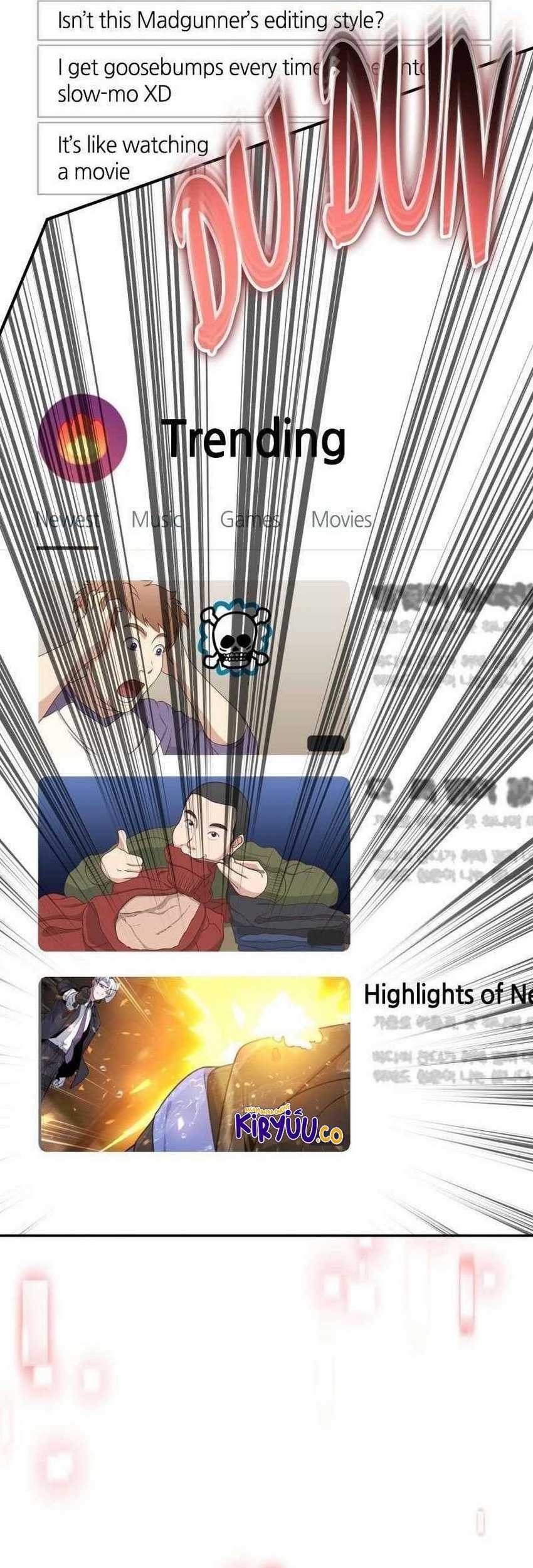 The Possessed Genius’ Gaming Stream Chapter 32 Gambar 47