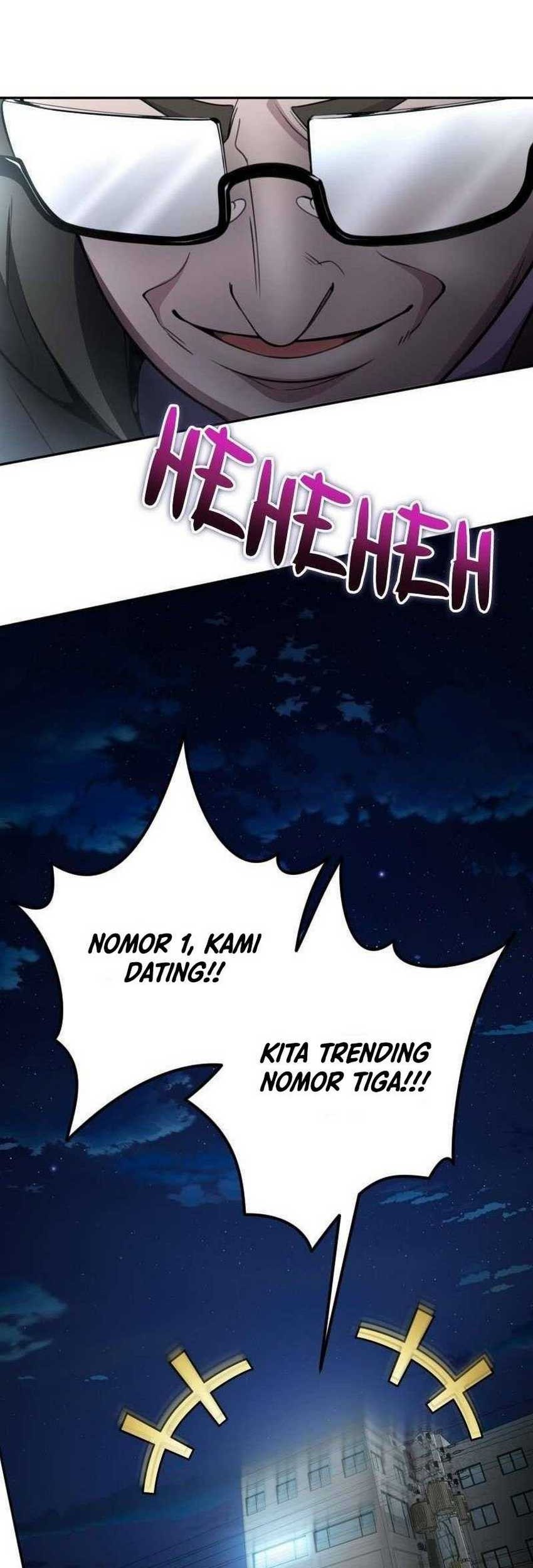 The Possessed Genius’ Gaming Stream Chapter 32 Gambar 49