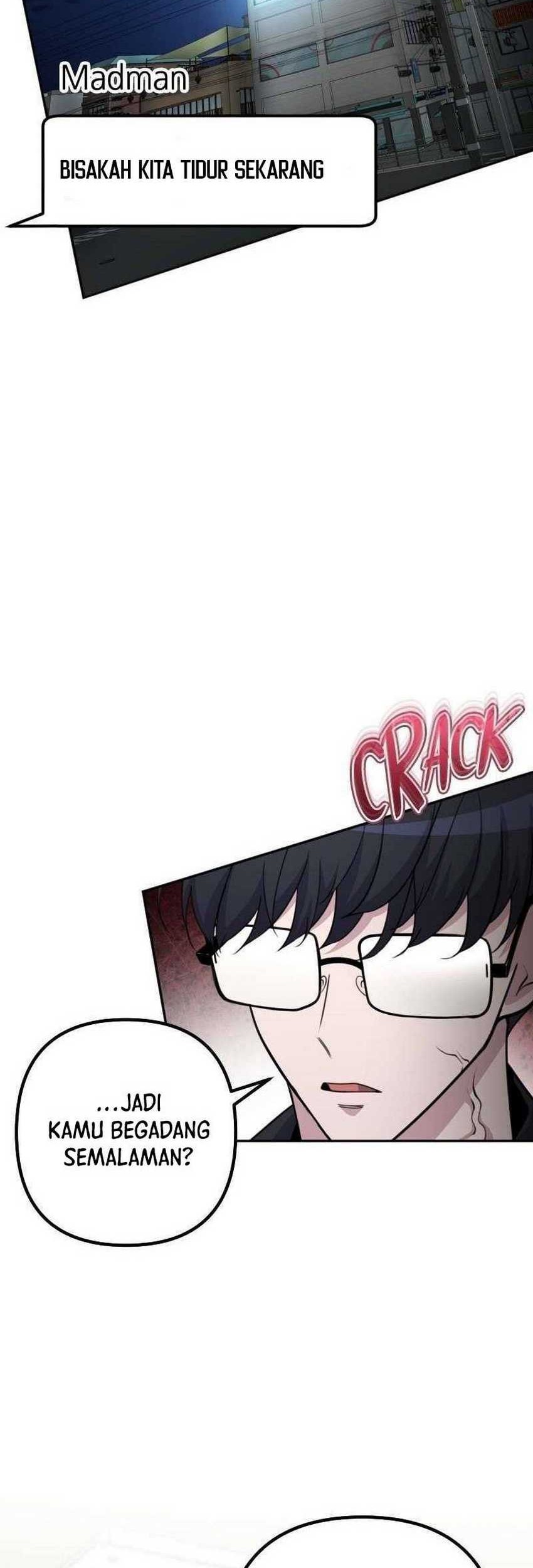The Possessed Genius’ Gaming Stream Chapter 32 Gambar 50