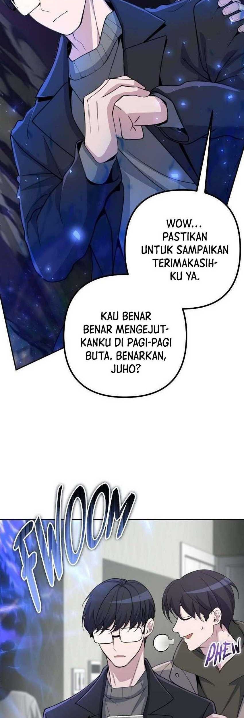 The Possessed Genius’ Gaming Stream Chapter 32 Gambar 53
