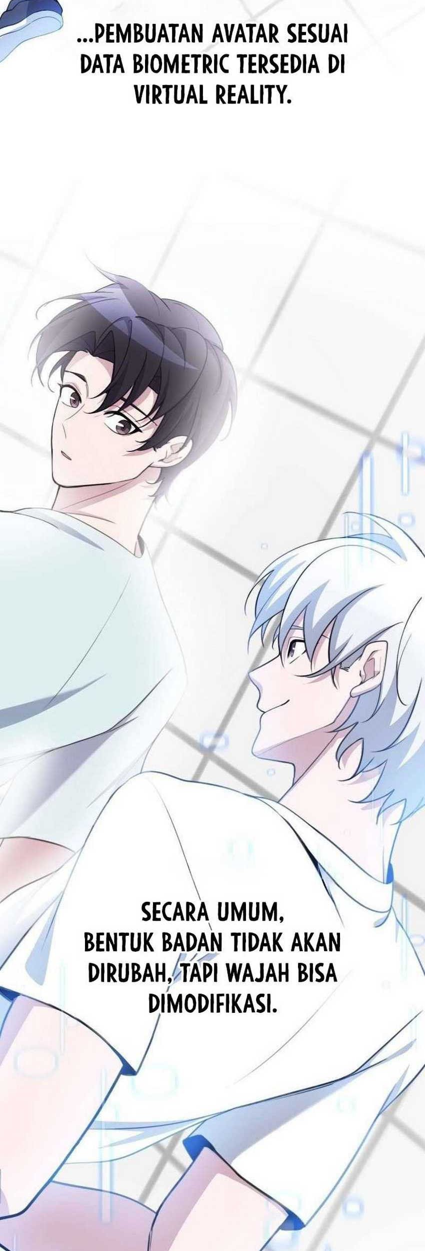 The Possessed Genius’ Gaming Stream Chapter 32 Gambar 63