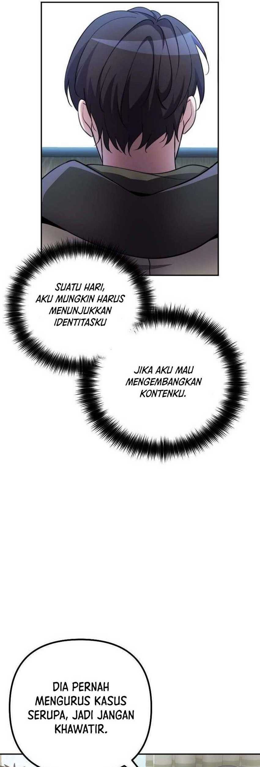 The Possessed Genius’ Gaming Stream Chapter 32 Gambar 65