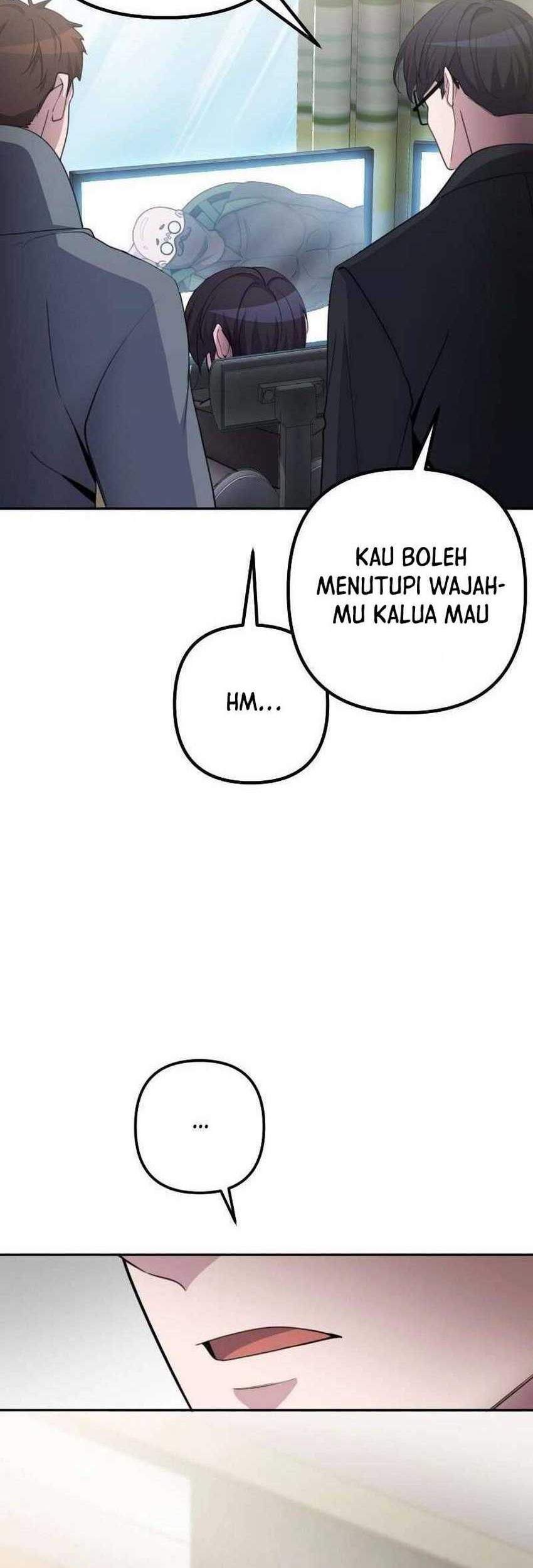 The Possessed Genius’ Gaming Stream Chapter 32 Gambar 66