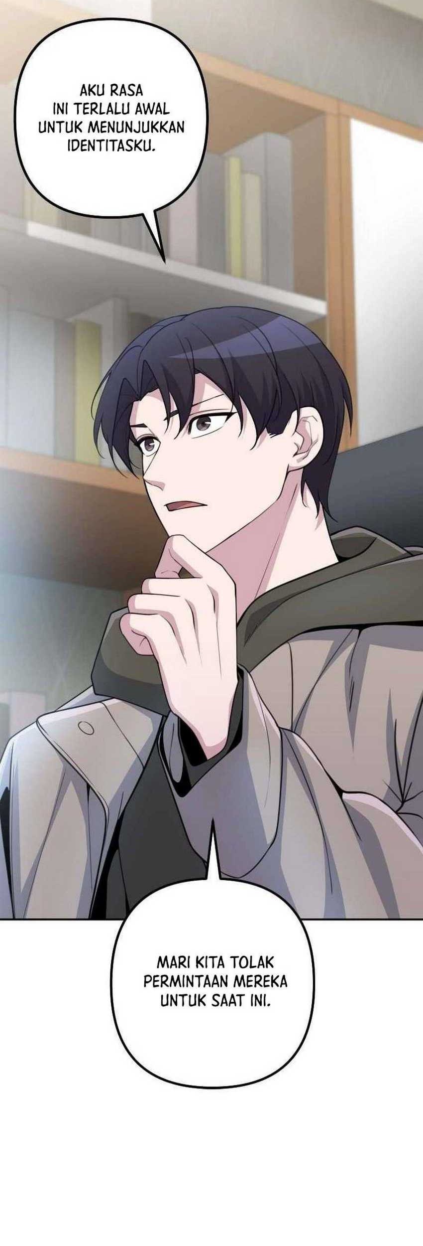 The Possessed Genius’ Gaming Stream Chapter 32 Gambar 67