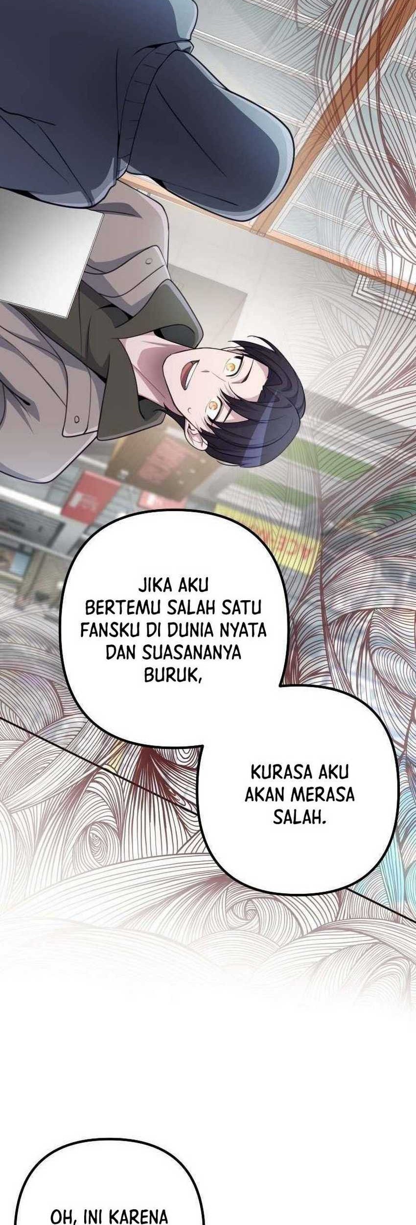 The Possessed Genius’ Gaming Stream Chapter 32 Gambar 70