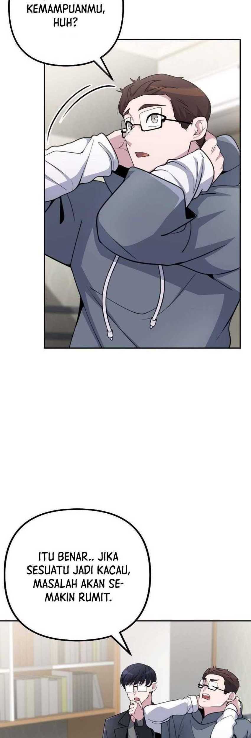 The Possessed Genius’ Gaming Stream Chapter 32 Gambar 71