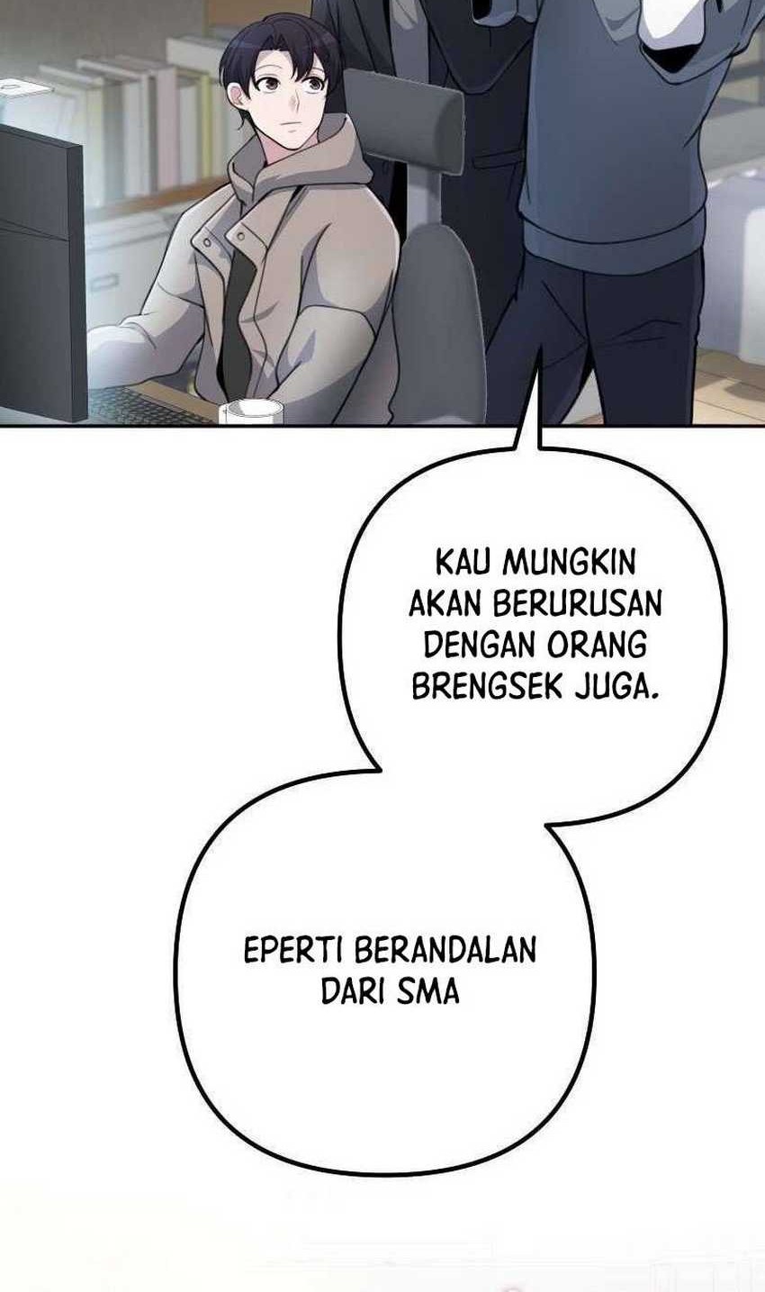 The Possessed Genius’ Gaming Stream Chapter 32 Gambar 72