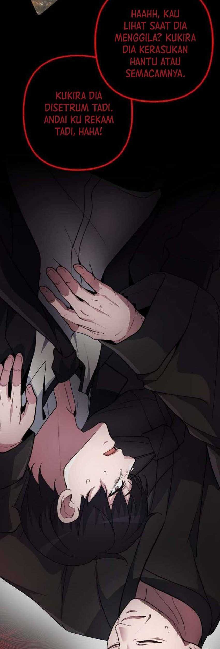 The Possessed Genius’ Gaming Stream Chapter 32 Gambar 75